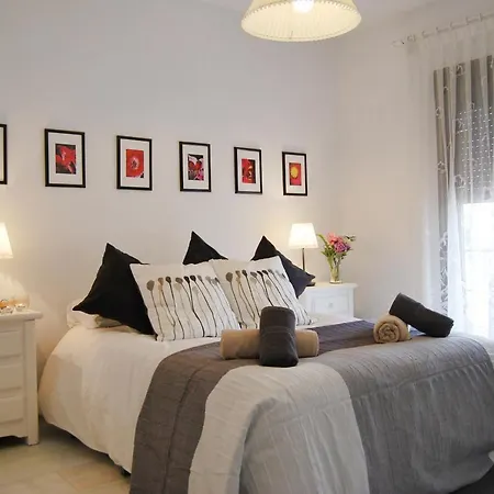 Apartamento Ap140 - Alcazaba 2d