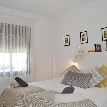 Apartamento Ap140 - Alcazaba 2d Nerja
