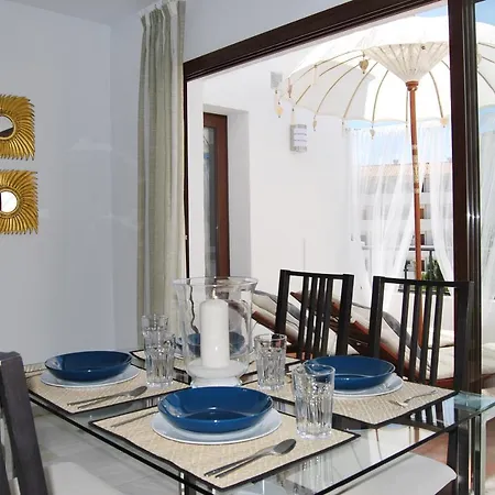 Apartamento Ap140 - Alcazaba 2d Nerja
