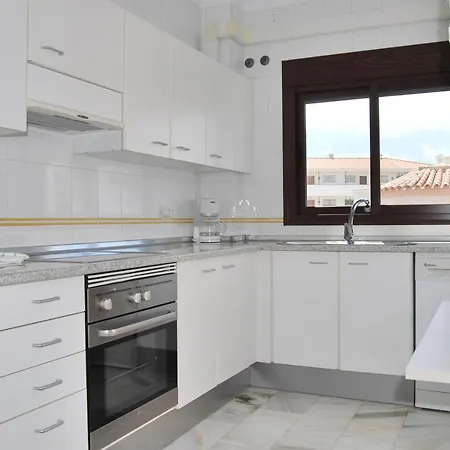 Ap140 - Alcazaba 2d Nerja