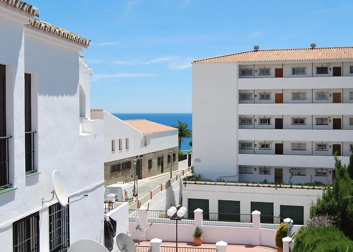 Appartement Ap140 - Alcazaba 2d Nerja