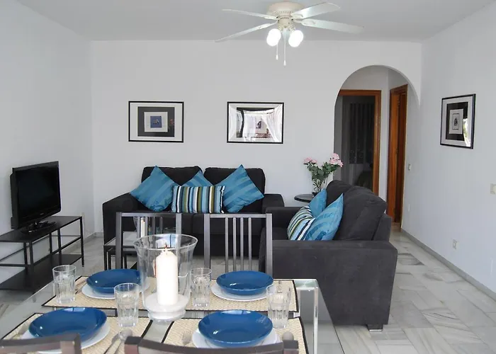 Ap140 - Alcazaba 2d *