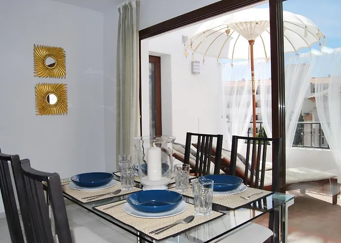 Appartement Ap140 - Alcazaba 2d Nerja