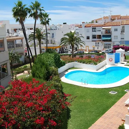 Ap140 - Alcazaba 2d Daire *