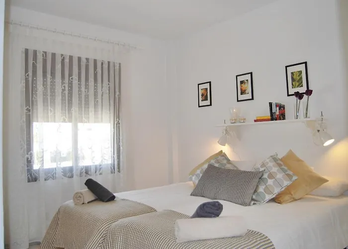 Apartment Ap140 - Alcazaba 2d Nerja
