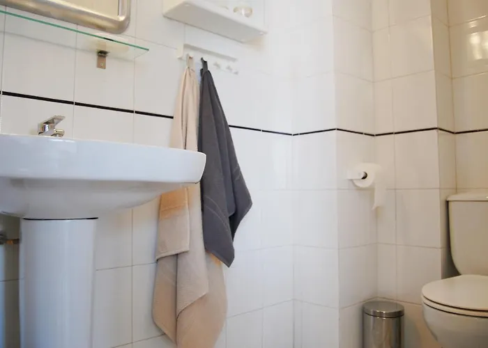 Ap140 - Alcazaba 2d Nerja