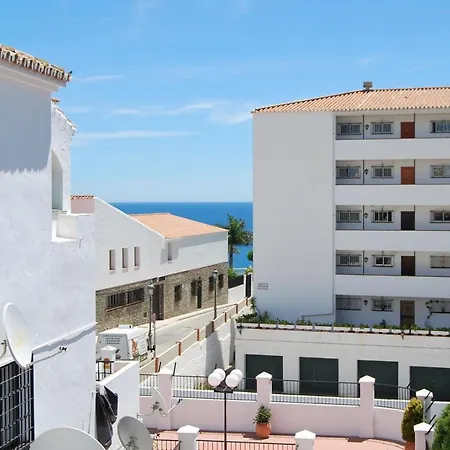 Apartman Ap140 - Alcazaba 2d Nerja