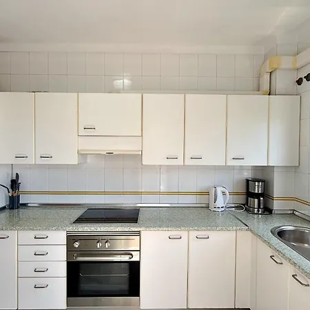 Ap140 - Alcazaba 2d Apartman