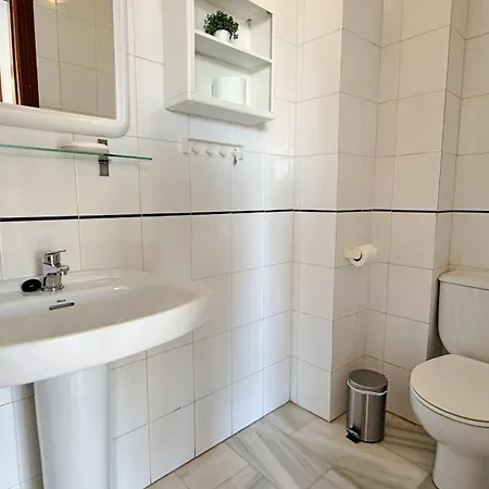 Ap140 - Alcazaba 2d Apartman *